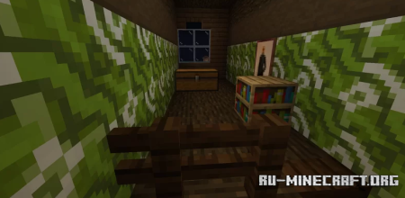 ������� Monster House (Mayville) ��� Minecraft