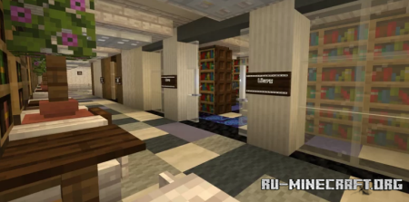 ������� Alaskan Eclipse - Cruise Ship by Doxiean ��� Minecraft