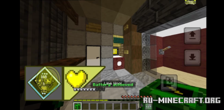 ������� Fantasy Abyss - Horror Adventure ��� Minecraft
