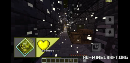 ������� Fantasy Abyss - Horror Adventure ��� Minecraft
