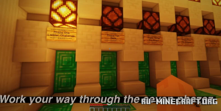 ������� Phazez Remastered ��� Miencraft