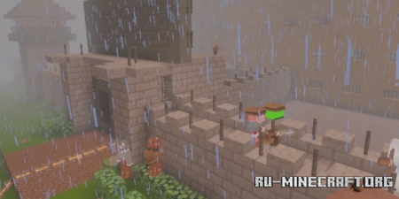 ������� Carts The Prison 2 ��� Minecraft
