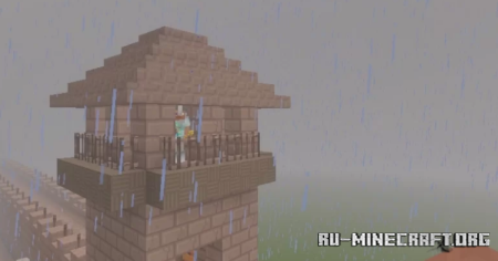 ������� Carts The Prison 2 ��� Minecraft
