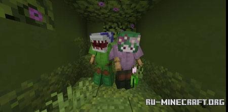 ������� Melody of The Void by ChillYoshi ��� Minecraft