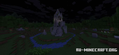 ������� Melody of The Void by ChillYoshi ��� Minecraft