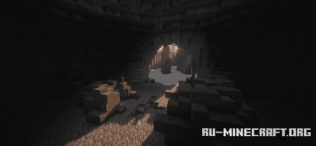 ������� Melody of The Void by ChillYoshi ��� Minecraft