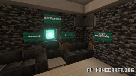 ������� ��� ��� ��������� ���������� ��� Minecraft PE