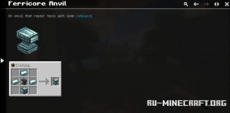 ������� Just Dyna Things ��� Minecraft 26.1.2