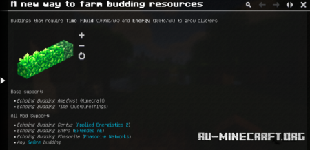 ������� Just Dyna Things ��� Minecraft 26.1.2