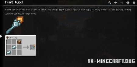 ������� Just Dyna Things ��� Minecraft 26.1.2