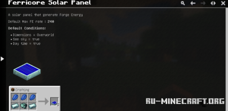 ������� Just Dyna Things ��� Minecraft 26.1.2