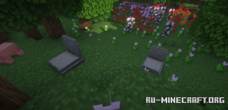 ������� Epitaphs ��� Minecraft 26.1.2