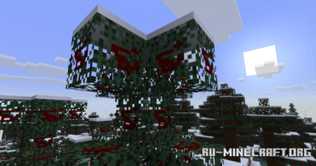 ������� Live Texture Editor ��� Minecraft 1.21.11