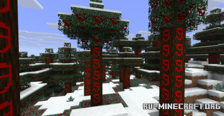 ������� Live Texture Editor ��� Minecraft 1.21.11