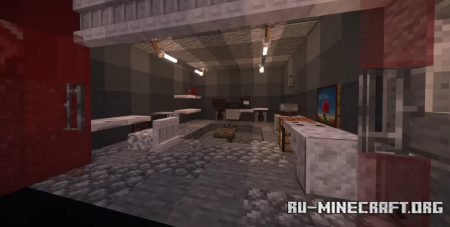 ������� Thats my Showcase World ��� Minecraft