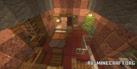 ������� Thats my Showcase World ��� Minecraft