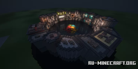 ������� Thats my Showcase World ��� Minecraft