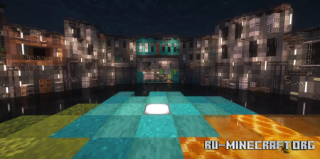 ������� Thats my Showcase World ��� Minecraft