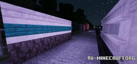������� Mogeko Castle Remake ��� Minecraft
