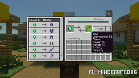 ������� Part II - OP Tool Smith ��� Minecraft PE