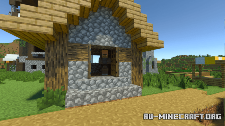 ������� Part II - OP Tool Smith ��� Minecraft PE