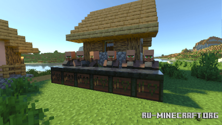 ������� Part II - OP Tool Smith ��� Minecraft PE