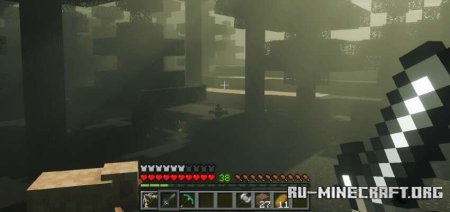 ������� ��� ���������� ����� ��� Minecraft PE 26.0