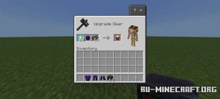 ������� �������� ��� Minecraft PE 26.11
