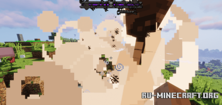 ������� Enhanced Boss Bars ��� Minecraft 26.1