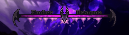 ������� Enhanced Boss Bars ��� Minecraft 26.1