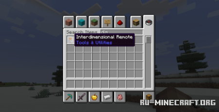 ������� Zhipeiweidu ��� Minecraft 1.20.1