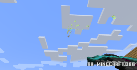 ������� Crossbow Expansion ��� Minecraft 1.21.11