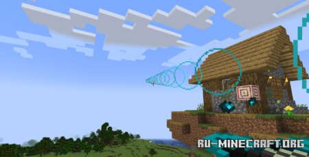������� Crossbow Expansion ��� Minecraft 1.21.11