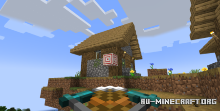 ������� Crossbow Expansion ��� Minecraft 1.21.11