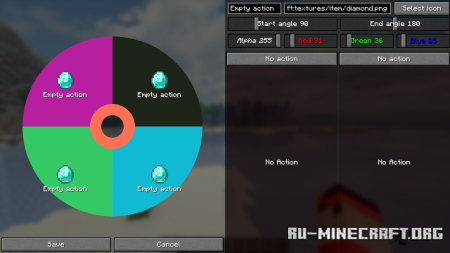 ������� Bind Pizzeria ��� Minecraft 1.21.11