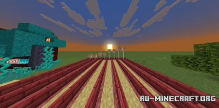 ������� Archery Park Mini ��� Minecraft