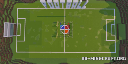 ������� Sulfur Cube MiniGames ��� Minecraft