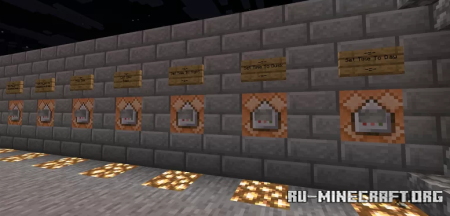 ������� Build Your Own Adventure Map ��� Minecraft
