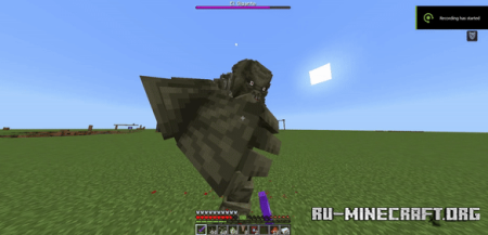 ������� ���� ��� ������� ��� Minecraft PE 26.10