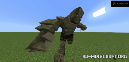 ������� ���� ��� ������� ��� Minecraft PE 26.10