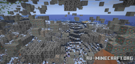 ������� Xray Client ��� Minecraft 26.2