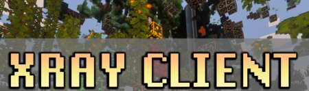������� Xray Client ��� Minecraft 26.2