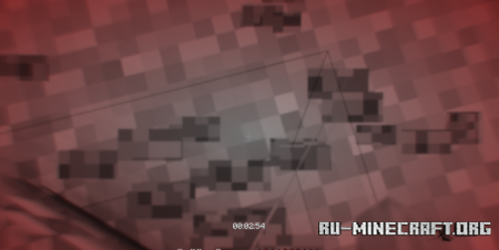 ������� 0,5 HP ��� Minecraft 26.2