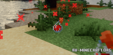 ������� Potion Stacking ��� Minecraft 26.2