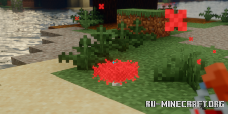 ������� Potion Stacking ��� Minecraft 26.2