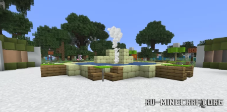 ������� Eurovision Village 2026 Vienna ��� Minecraft