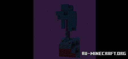 ������� Just A Skyblock - MGG ��� Minecraft