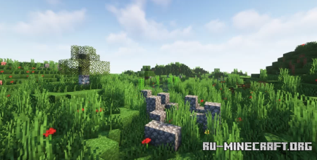 ������� SkyBlock: The Last Stand ��� Minecraft