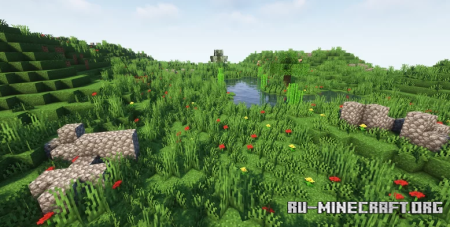 ������� SkyBlock: The Last Stand ��� Minecraft
