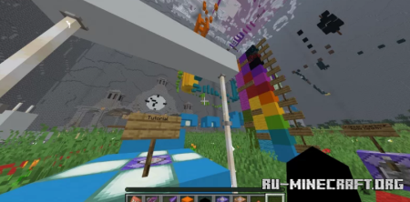 ������� Progressive Perils & Paradise ��� Minecraft